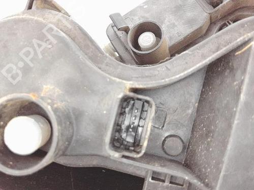 Left taillight RENAULT MEGANE II (BM0/1_, CM0/1_) 1.5 dCi (BM02, BM13, BM2A, CM02, CM13) | BP28718550C34 