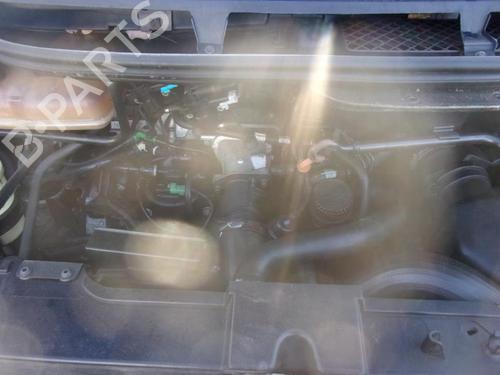 Climate control PEUGEOT 807 (EB_) 2.0 HDi | BP25359093I5 
