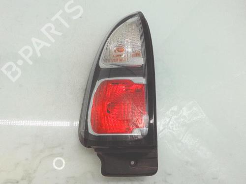 Used Left taillight CITROËN C3 Picasso (SH_) 1.6 HDi (90 hp) 31757478