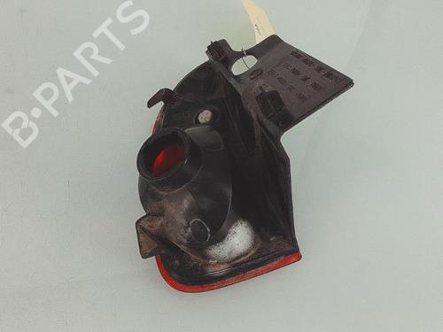 Rear fog light RENAULT ESPACE IV (JK0/1_) 1.9 dCi (JK0U) | BP27714209C37 