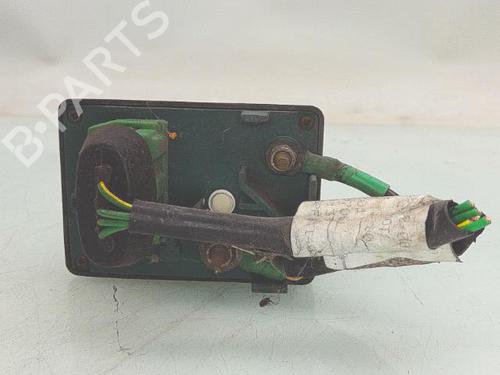 Used Electronic module Electronic module CITROËN BERLINGO / BERLINGO FIRST MPV (MF_, GJK_, GFK_) [1996-2026] 33739486 33739486
