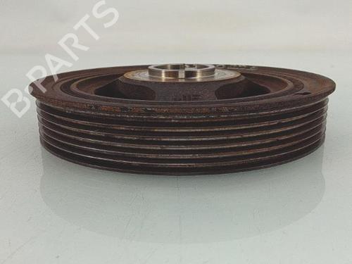 Pulley PEUGEOT 307 SW (3H) 1.6 HDI 110 | BP28815889M122