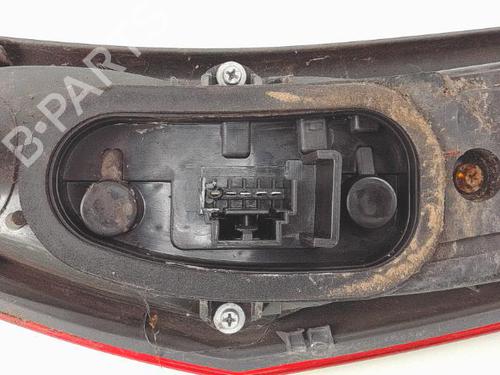 Used Left taillight Left taillight 25359951 25359951