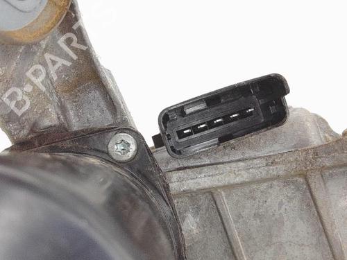 Front wiper motor RENAULT SCÉNIC III (JZ0/1_) 1.5 dCi (JZ02, JZ0R) | BP29425004M29 