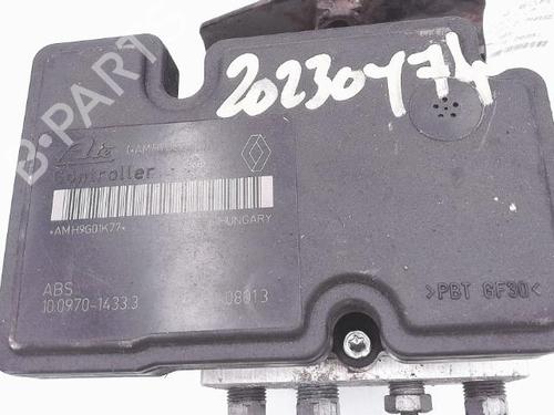 ABS Bremseaggregat RENAULT TWINGO II (CN0_) 1.5 dCi (CN0E) | BP25357832M43 