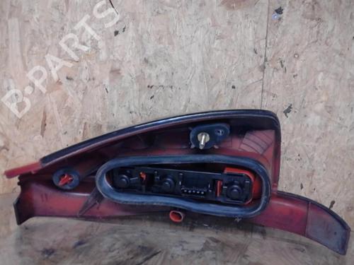 Left taillight PEUGEOT 306 Break (7E, N3, N5) 1.9 TD | BP25359260C34 