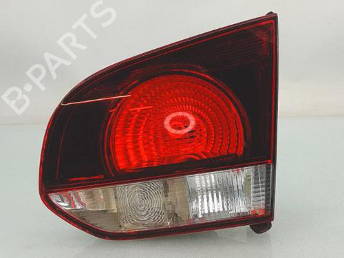 Used Right tailgate light VW GOLF VI (5K1) 2.0 TDI (110 hp) 29301018