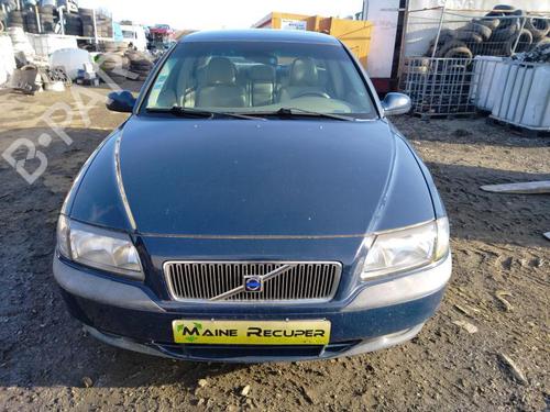 Used Parts VOLVO S80 I (184)  2.5 TDI  2459325