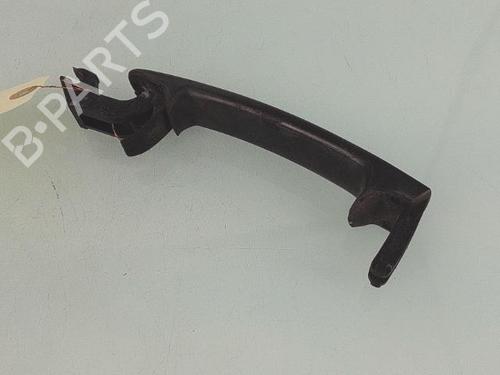 Front left exterior door handle VW GOLF V (1K1) 1.9 TDI | BP27883945C128 