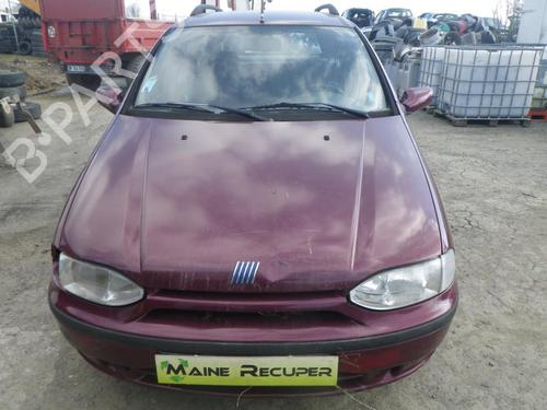Left mirror FIAT PALIO Weekend (178_, 173_, 373_, 374_, 171_) 1.2 (178DYA1A, 178DXS1A) | BP25365763C26 
