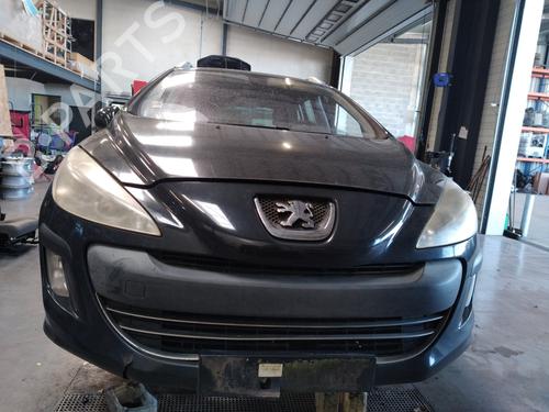 Left front window switch PEUGEOT 308 SW I (4E_, 4H_) 1.6 HDi | BP33308861I27 - Image 7