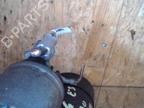 Anlasser für PEUGEOT 206 Hatchback (2A/C) 1.6 16V (109 hp) 25359376
