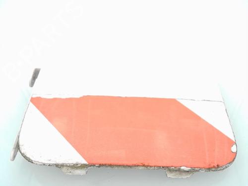 Fuel flap PEUGEOT BOXER Van (230L) 1.9 D | BP25355563C131 