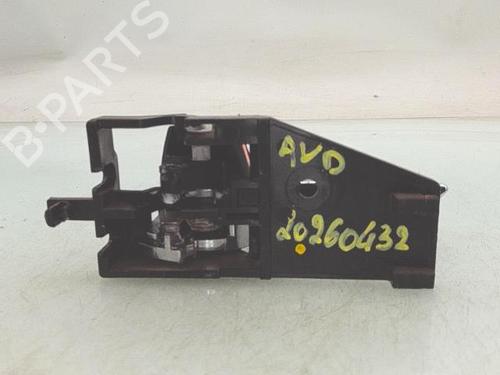 Front right interior door handle SUZUKI SWIFT IV (FZ, NZ) 1.2 (AZH412, ZC72S) | BP40536663I14 - Image 3