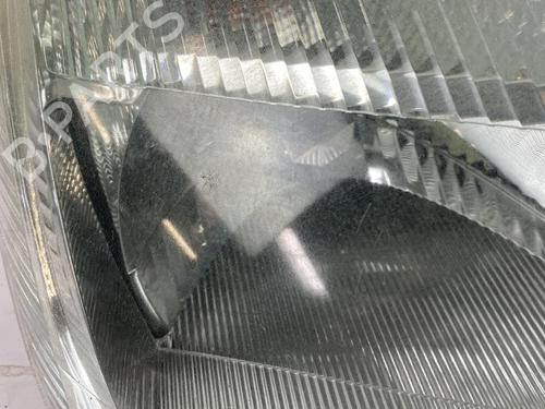 Right headlight FORD FIESTA V (JH_, JD_) 1.3 | BP25372394C29 