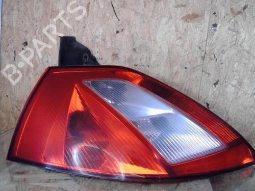 Used Left taillight RENAULT MEGANE II (BM0/1_, CM0/1_) 1.5 dCi (BM0F, BM0T, BM2B, CM0F, CM0T) (82 hp) 25373675
