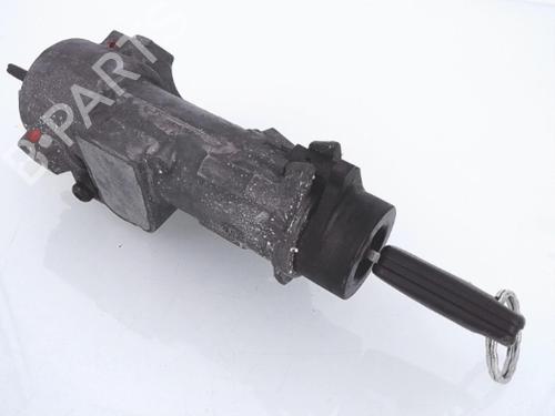 Used Ignition barrel Ignition barrel AUDI A4 B5 (8D2) 1.9 TDI (116 hp) 25351244 25351244