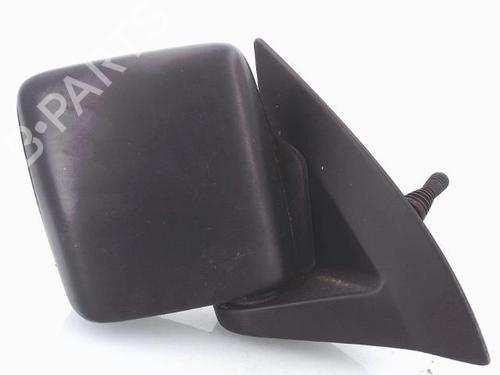 Used Right mirror OPEL COMBO Box Body/MPV 1.3 CDTI 16V (75 hp) 25371559