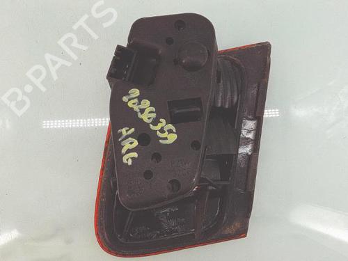 Left tailgate light BMW 3 (E46) 320 d | BP29511767C79 