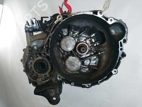 Gearkasse HYUNDAI i40 I CW (VF) 1.7 CRDi | BP29969571M3 