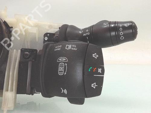 Steering column stalk RENAULT MEGANE III Hatchback (BZ0/1_, B3_) 1.5 dCi (BZ09, BZ0D, BZ1W, BZ29, BZ14) | BP36654584I23 - Image 7