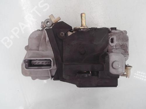Used Front left lock CITROËN XSARA PICASSO (N68) 1.6 HDi (109 hp) 25360381