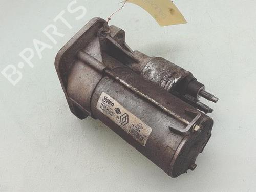 Starter RENAULT MEGANE III Hatchback (BZ0/1_, B3_)  | BP35967358M8  - Image 5