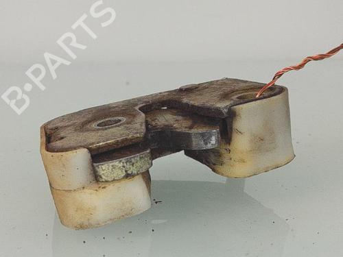 Front right lock CITROËN C15 Box Body/MPV (VD_) 1.8 D | BP25353577C97 