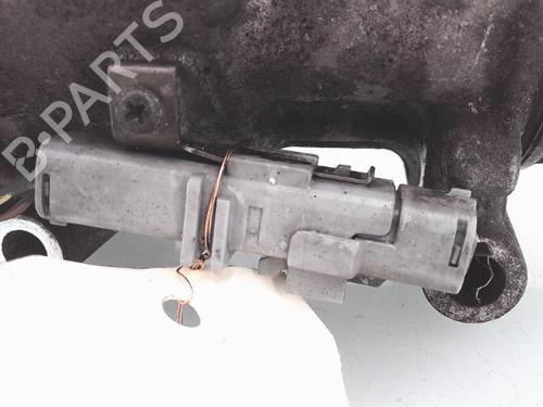 Used AC compressor AC compressor RENAULT TWINGO II (CN0_) 1.5 dCi (CN0E) (64 hp) 25363521 25363521