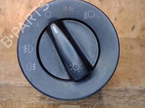 Hovedlysbryter VW GOLF IV (1J1) 1.4 16V (75 hp) 25359553