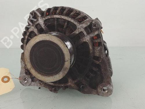 Used Alternator Alternator MAZDA 5 (CR) 2.0 CD (CR19) (143 hp) 25370544 25370544