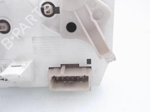 Climate control PEUGEOT 206+ (2L_, 2M_) 1.4 i | BP25354747I5