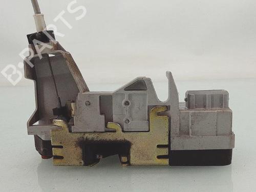 Rear right lock PEUGEOT 307 SW (3H) 1.6 HDI 110 | BP28520312C99 