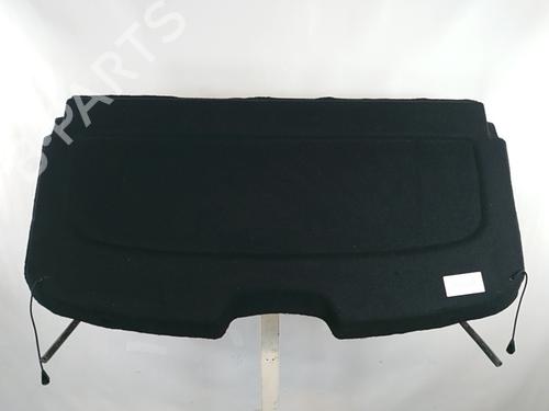 Used Rear parcel shelf PEUGEOT 308 I (4A_, 4C_) 1.6 16V (120 hp) 29304714