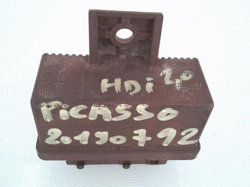 Elektronisk modul CITROËN XSARA PICASSO (N68) 2.0 HDi (90 hp) 25355227