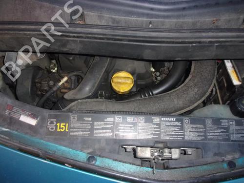 Right headlight RENAULT MODUS / GRAND MODUS (F/JP0_) 1.5 dCi (JP02) | BP25373476C29 - Image 3
