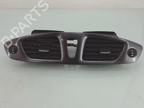 Used Air vent RENAULT GRAND SCÉNIC III (JZ0/1_) 1.2 TCe (JZ16) (132 hp) 29185040