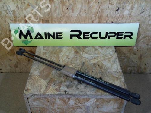 Used Tailgate lift support NISSAN MICRA III (K12) 1.5 dCi (65 hp) 25365732