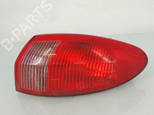 Used Right taillight ALFA ROMEO 147 (937_) 1.9 JTDM 8V (937.AXD1A, 937.AXU1A, 937.BXU1A) (120 hp) 25362414