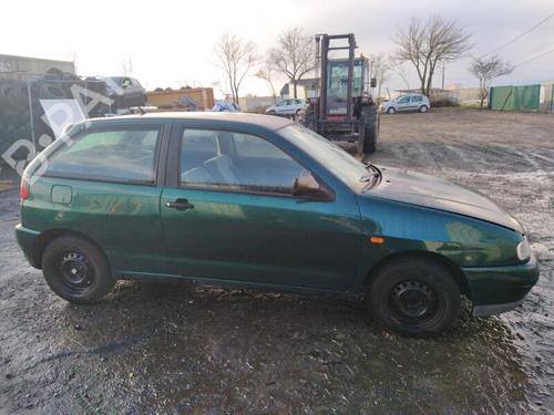 Front right window mechanism SEAT IBIZA II (6K1) 1.4 i | BP25355521C23 