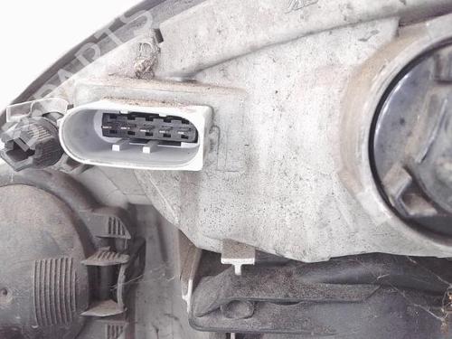 Used Right headlight Right headlight MERCEDES-BENZ A-CLASS (W168) A 170 CDI (168.009, 168.109) (95 hp) 25349745 25349745