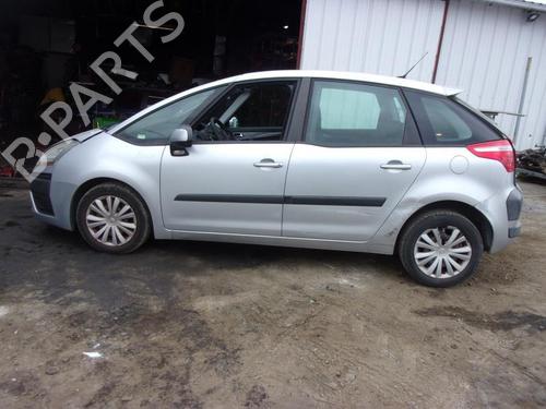 Right taillight CITROËN C4 Picasso I MPV (UD_) 1.6 HDi | BP25359281C35 
