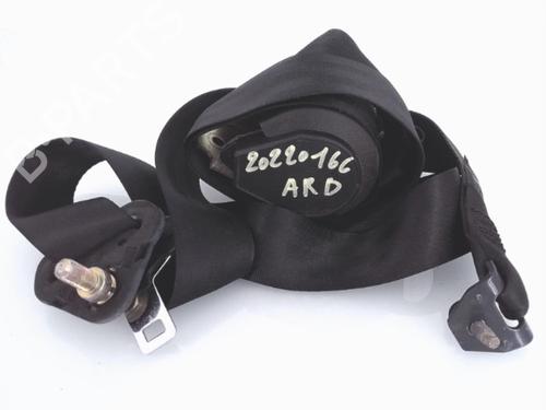 Used Rear right belt tensioner RENAULT TWINGO I (C06_) 1.2 (C066, C068) (58 hp) 25355251