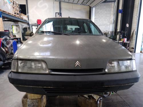 Used Parts CITROËN ZX (N2) 1.9 D (68 hp) 4366753