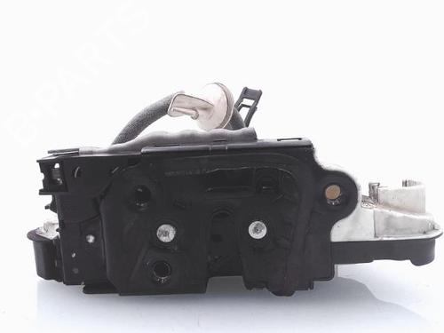 Front left lock VW GOLF VII Variant (BA5, BV5) 1.6 TDI | BP25361071C98 