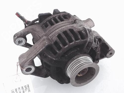 Generator OPEL ASTRA G Hatchback (T98) 1.6 (F08, F48) | BP25371486M7 