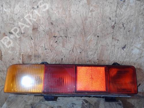 Used Left taillight FIAT CINQUECENTO (170_) 0.9 i.e. S (170AF, 170CF) (40 hp) 25359314
