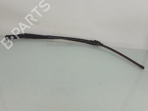 Front windshield wiper arm VW TOURAN (1T1, 1T2) 2.0 TDI | BP25701172C143