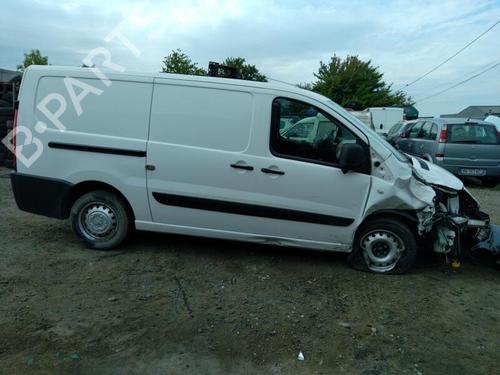 Electronic module PEUGEOT EXPERT Van (VF3A_, VF3U_, VF3X_) 2.0 HDi 130 | BP25372776M83 - Image 10