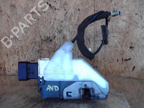 Used Front right lock CITROËN C3 II (SC_) 1.4 HDi 70 (SC8HZC, SC8HR0, SC8HP4) (68 hp) 25364913